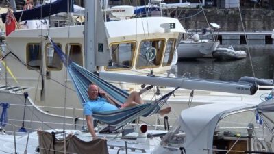9 dagen in hartje Londen – deel 2