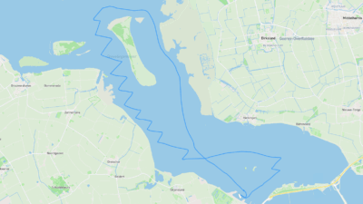Uitwaaien met Angèle en Jacques
