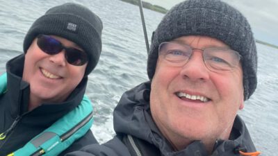 Net voor de nachtvorst