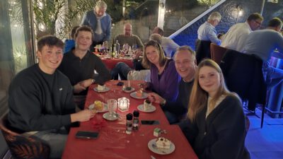 Derde Grevelingencup