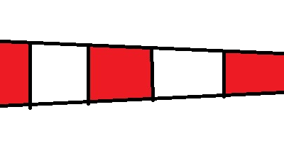 Mistige dag; afgelaste wedstrijd