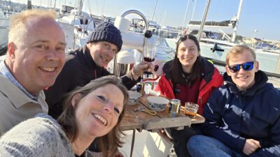 Finale Grevelingencup 2026