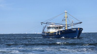 Zomervakantie deel 2 naar Breskens