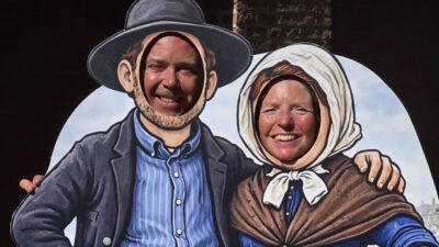 Zomervakantie deel 3 Blankenberge