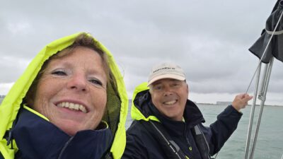 Zomervakantie deel 7 naar Blankenberge