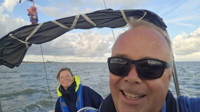 Zomervakantie deel 9 – Vlissingen