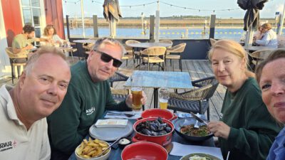 Zomervakantie “the Wrap-Up” finale zondag